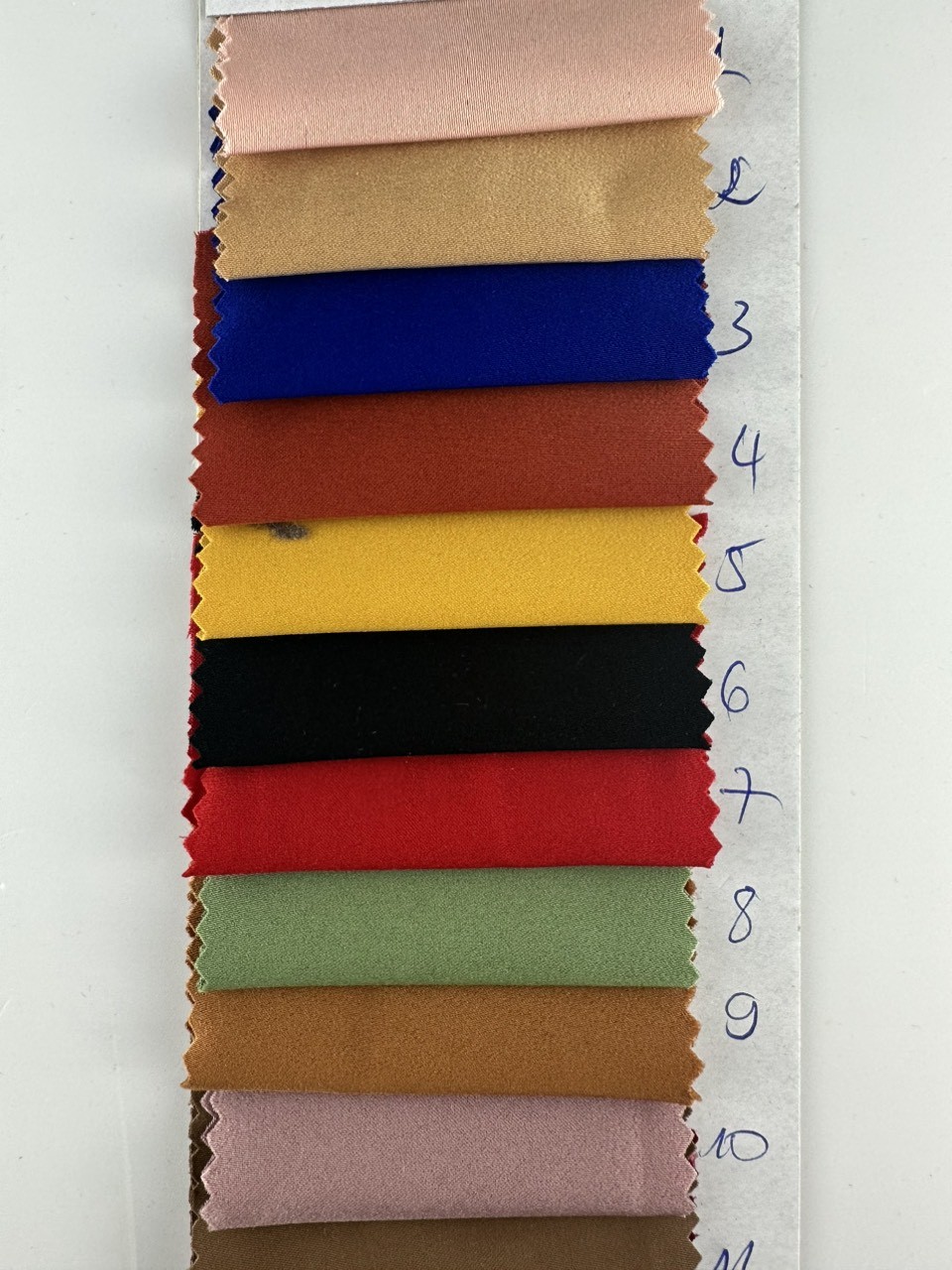 lụa hàn châu 1